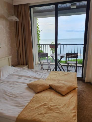 Regina Maria Spa Design Hotel - image 6