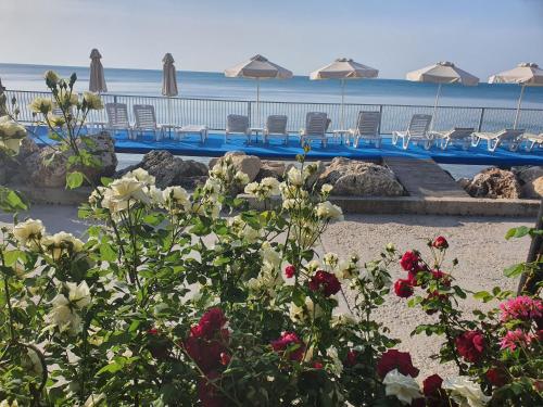 Regina Maria Spa Design Hotel - image 12