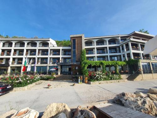 Regina Maria Spa Design Hotel - image 14