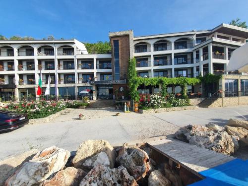 Regina Maria Spa Design Hotel - image 8