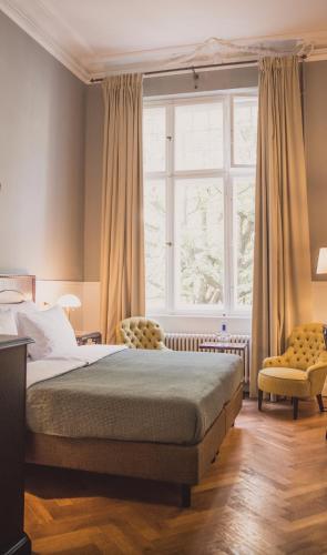 Henri Hotel Berlin Kurfürstendamm - image 14