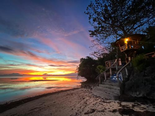 White Bada Guesthouse White Bada Guesthouse