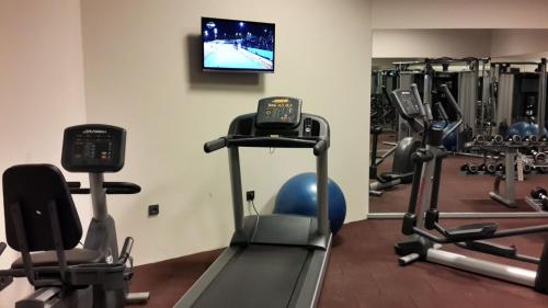 Ramada Plaza By Wyndham Izmir Ramada Plaza By Wyndham Izmir