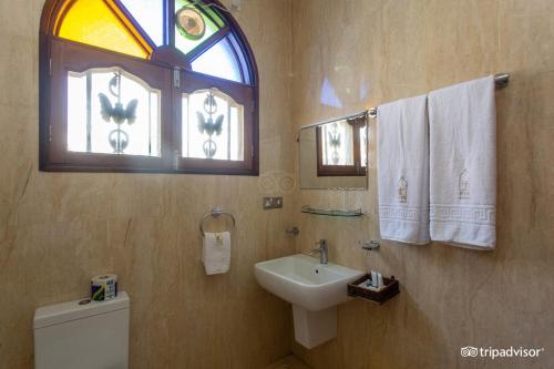Al-Minar Hotel