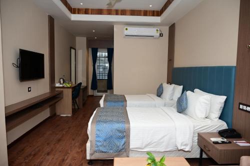 hotel photo