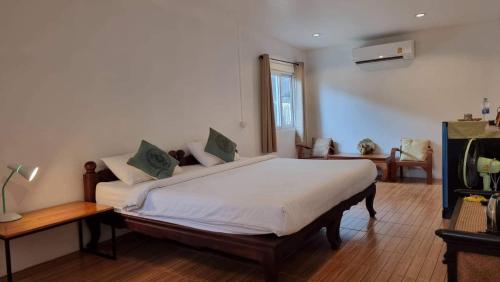 Foto - OldTown Boutique House Sukhothai