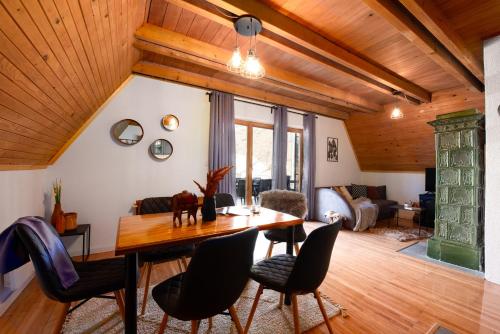 Iekārtas, Cottage Gordana in Begovo Razdolje