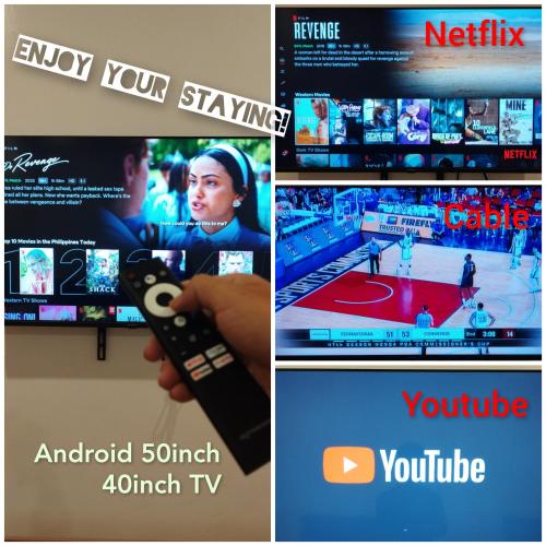 White Bada Guesthouse White Bada Guesthouse