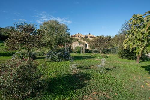 Celestina- Agriturismo La Valentina