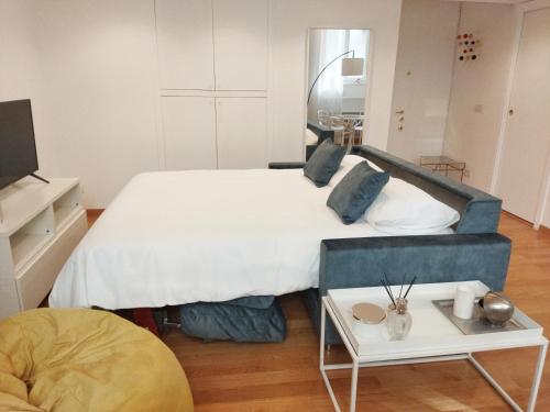 Loft Crocetta