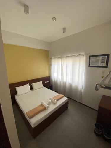 TRAVELER'S INN - MATINA near Japán Alagút