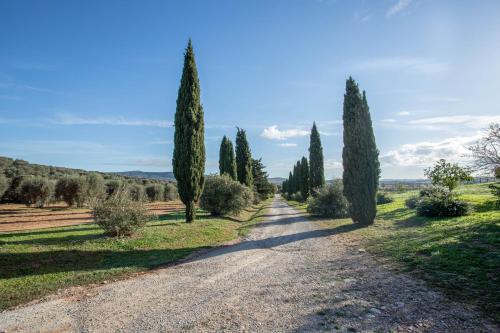 Clementina-agriturismo la Valentina