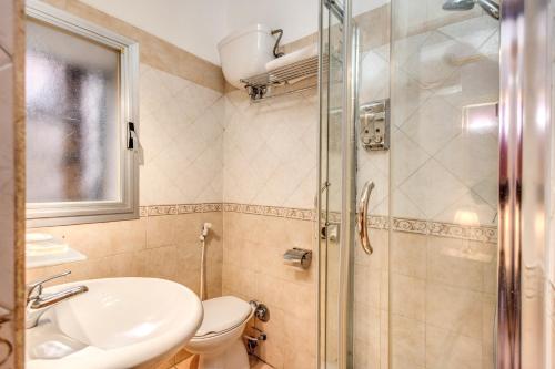 Single room, economy