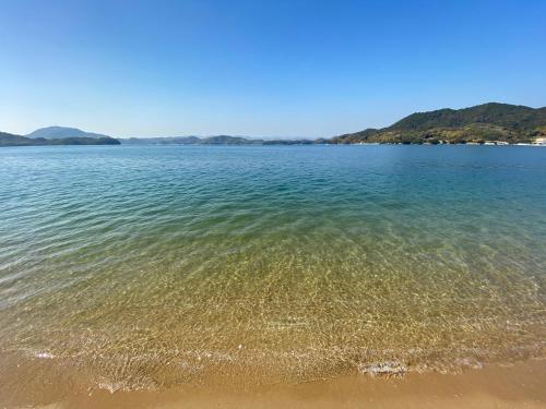 "ヒトツル"Hitotsuru in Setouchi