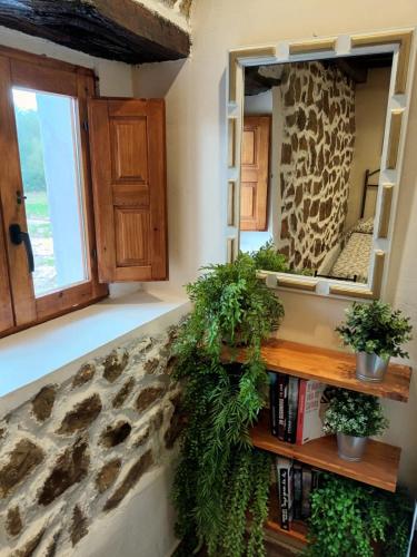 La cabaña de Seña (La cabana de Sena) in Limpias