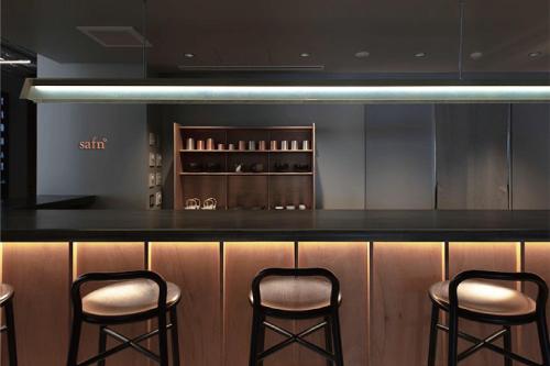 KAIKA TOKYO by THE SHARE HOTELS