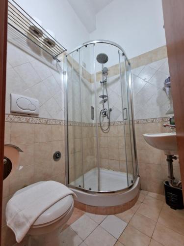 GUEST HOUSE GOITO Room Type - Economy Quadruple Room