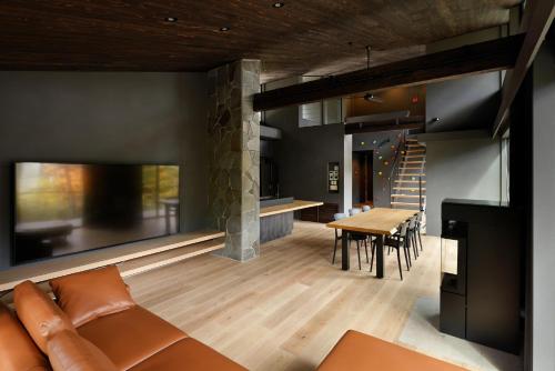 Hakuba Aurora Chalet by Jade Group