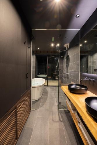 Hakuba Aurora Chalet by Jade Group