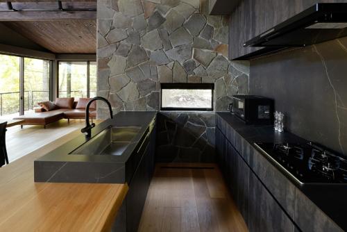 Hakuba Aurora Chalet by Jade Group