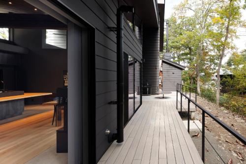 Hakuba Aurora Chalet by Jade Group