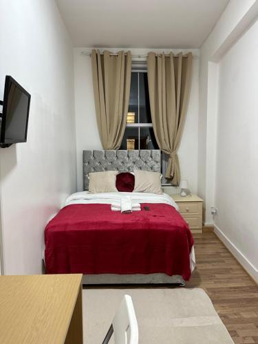 City Lodge Shadwell, Londýn (fotografie 4)