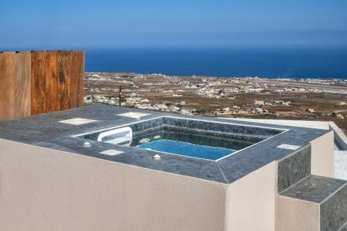 Santorini Soul Villas - image 10