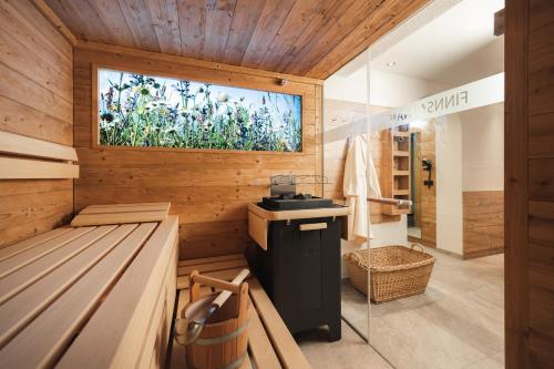  Apartement Almhof Fiss in Fiss