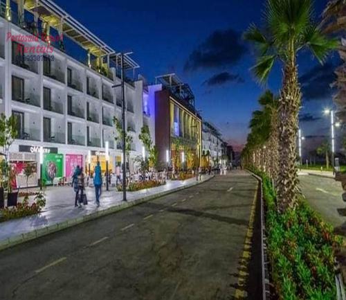 First Home - Porto said in Порт-Саид