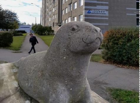 Mahtra Hostel - image 14