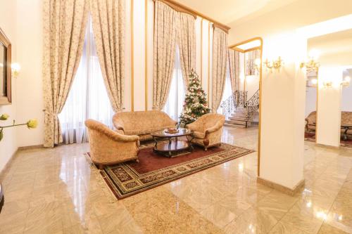 Létesítmények, Astoria Grand Hotel in Nagyvárad