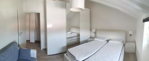 G&G Holidays Room Type - Studio with Sofa Bed G&G Holidays Room Type - Studio with Sofa Bed