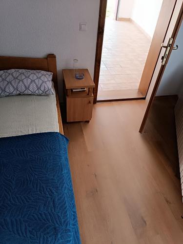 Motel Gas-Petrol Samac