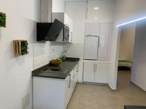 Apartamento Jardín Cardona