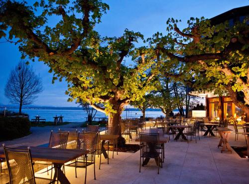 Hotel Heinzler am See 4
