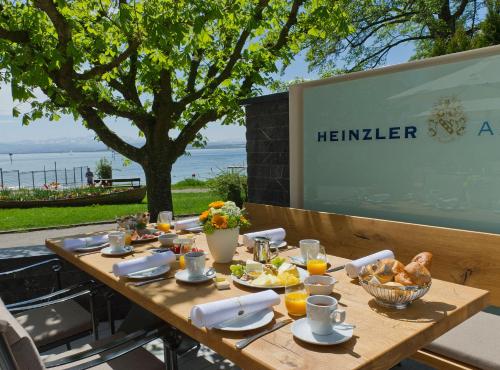 Hotel Heinzler am See 5