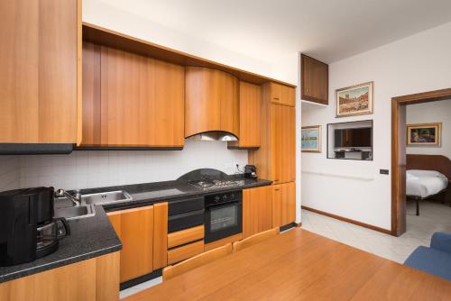 Flats4rent Regaste, Verona (fotografie 5)