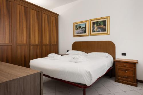 Flats4rent Regaste, Verona (fotografie 9)