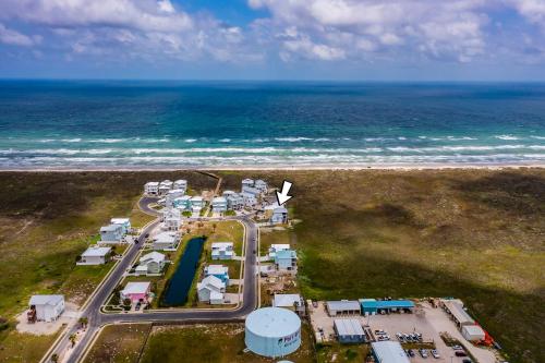 Naut Today - House in Padre Island, USA