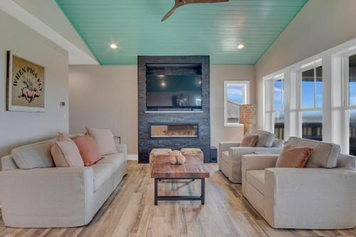 Naut Today - House in Padre Island, USA