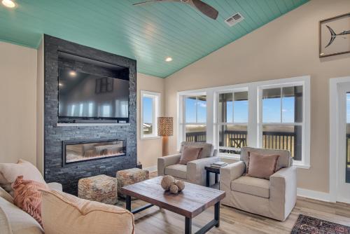 Naut Today - House in Padre Island, USA