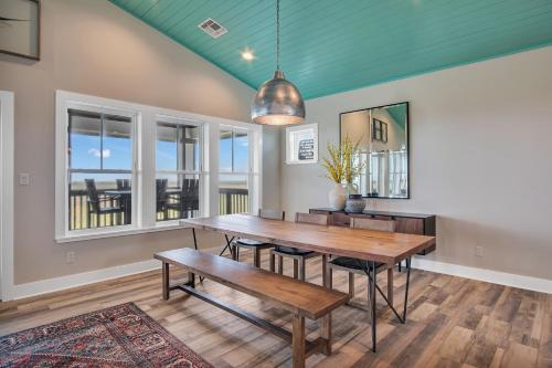 Naut Today - House in Padre Island, USA