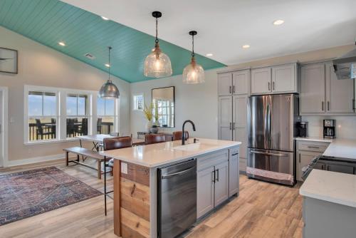 Naut Today - House in Padre Island, USA