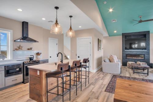 Naut Today - House in Padre Island, USA