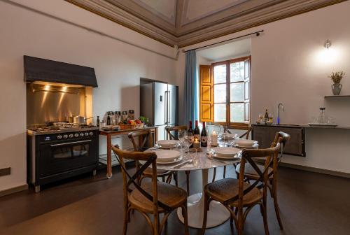  La Fattoria di Tatti in Tatti