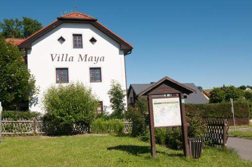 Villa Maya