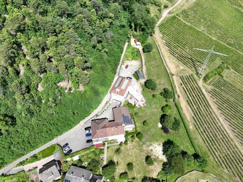 Hotel Berghof in Albersweiler, Deutschland