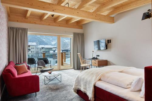 HUBER'S Boutiquehotel