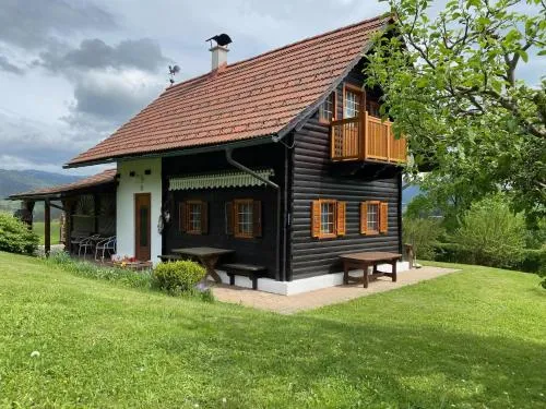 Troadkastn Familie Fritz in Passail, Österreich