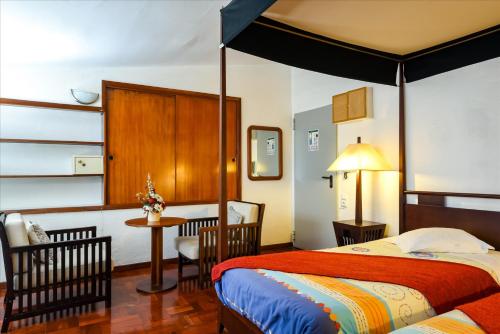 Residencial Colombo